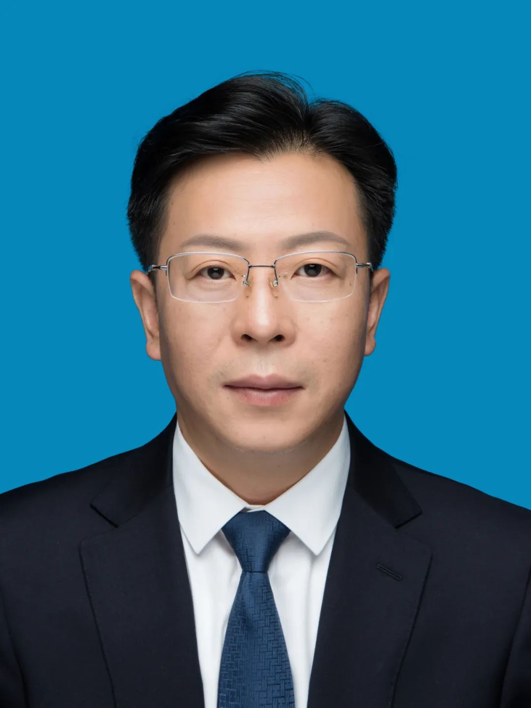 重庆市江北区委副书记,区长陶世祥:担好"两副担子" 加快建设先进制造