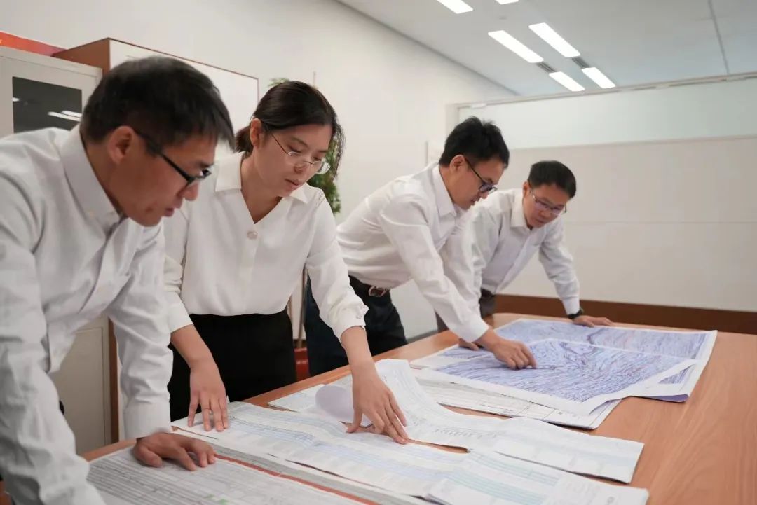 我国渤海勘探发现全球最大变质岩油田
