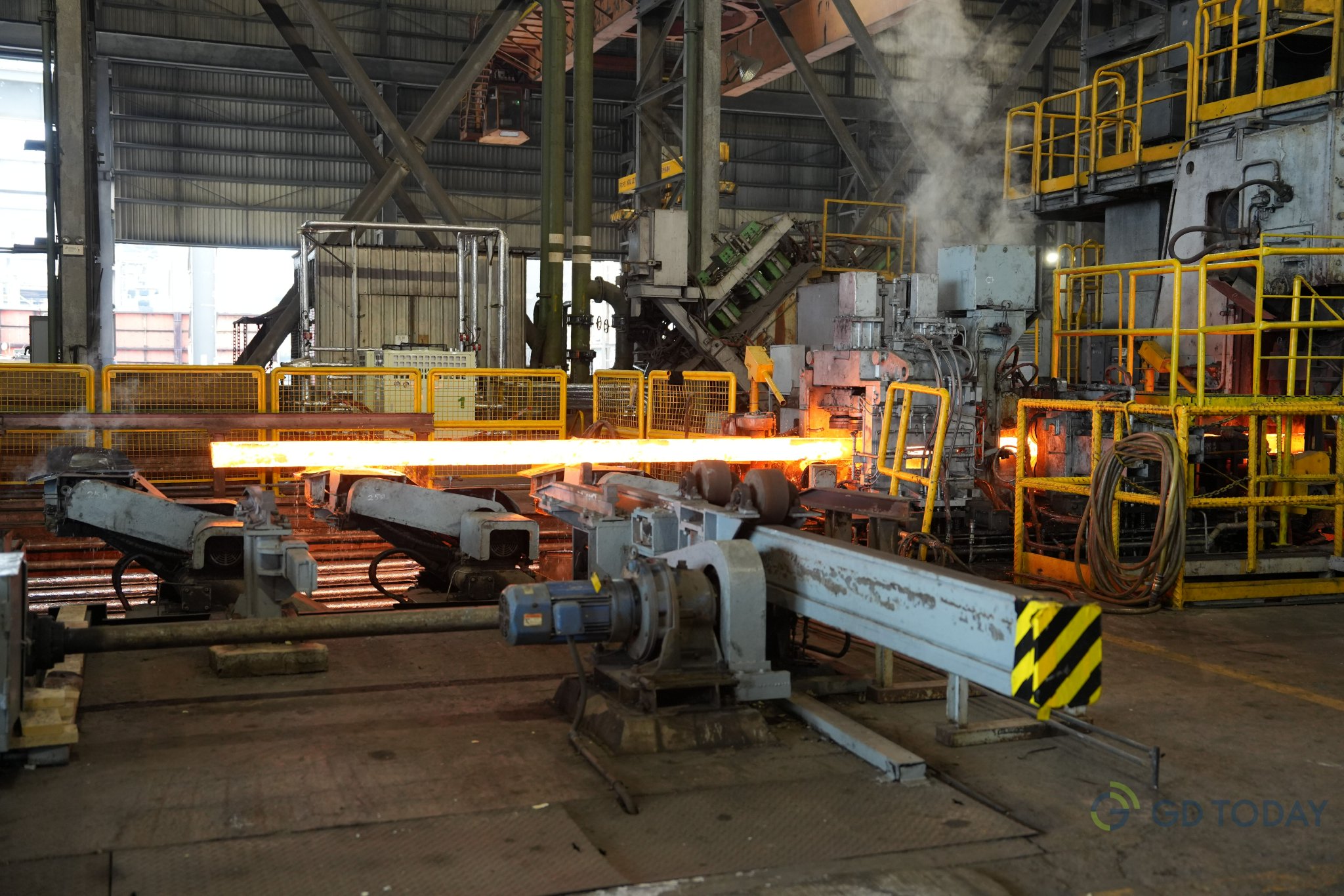 "新型工业化"背景下,香港制造何以助力大湾区高质量发展?