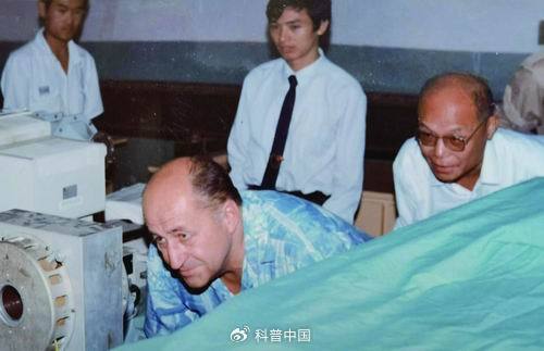 庄逢辰:一生献身"燃烧" 推进火箭腾飞_新浪财经_新浪网