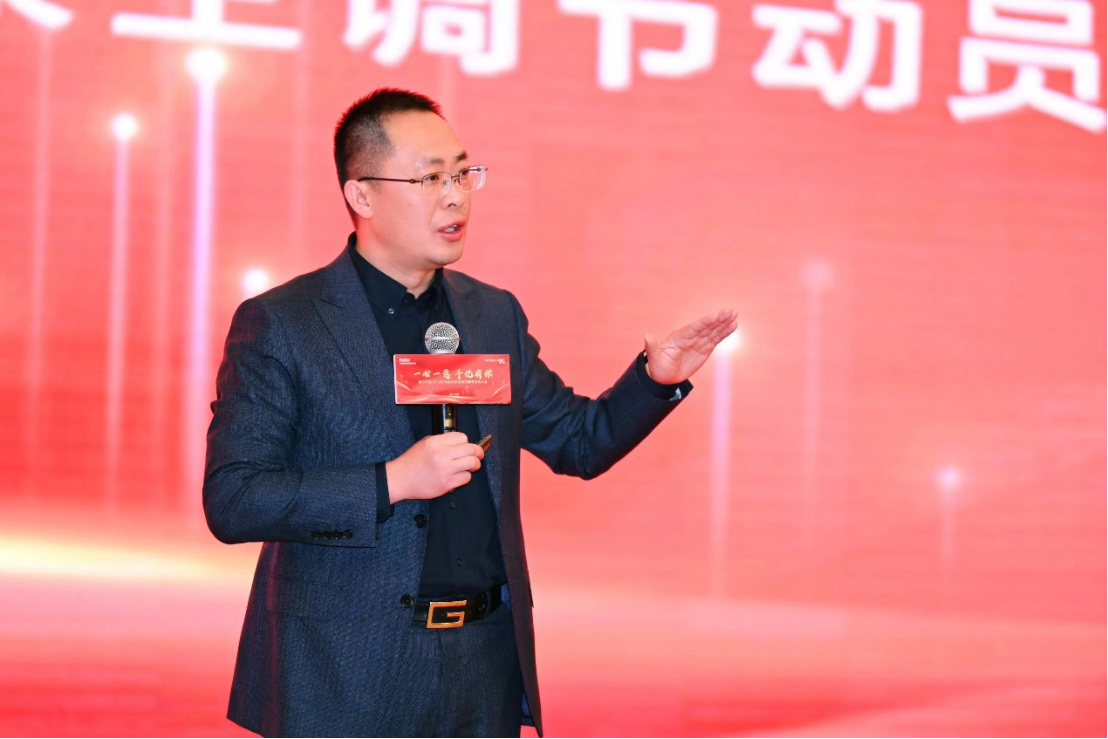 四川海尔2024健康空调节正式启动