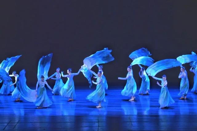 各路民间的"舞林"高手齐聚长宁,给你好看!_新浪财经_新浪网