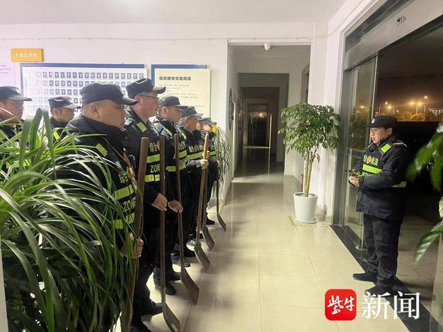 抗寒防冻,太仓沙溪镇全力开展"破冰行动"_新浪财经_新浪网