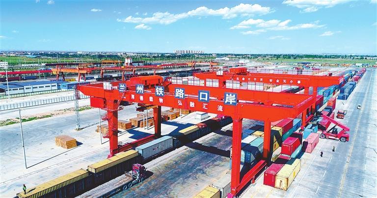 【以招商引资大突破助推发展动能大提升】园区招商