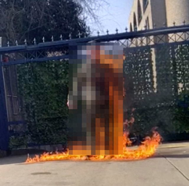 玩火者必自焚；婚外情和婚外恋的根源及六种结局！