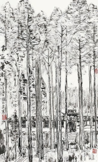 奇妙的呼应|达摩_新浪财经_新浪网