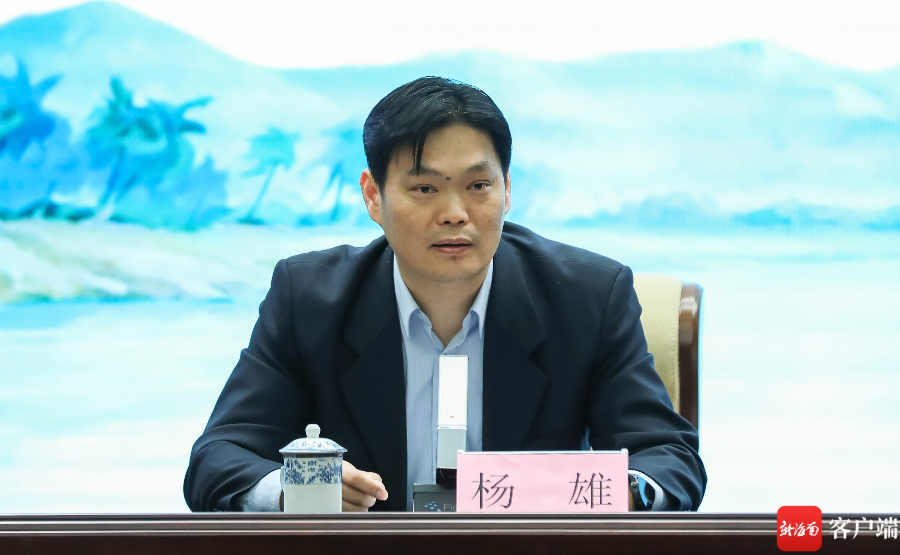 记者 李昊 摄对此,中央芭蕾舞团党委书记杨雄介绍,中央芭蕾舞团与海南