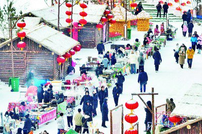 白山市委宣传部供图【深入学习贯彻党的二十大精神·中国式现代化】