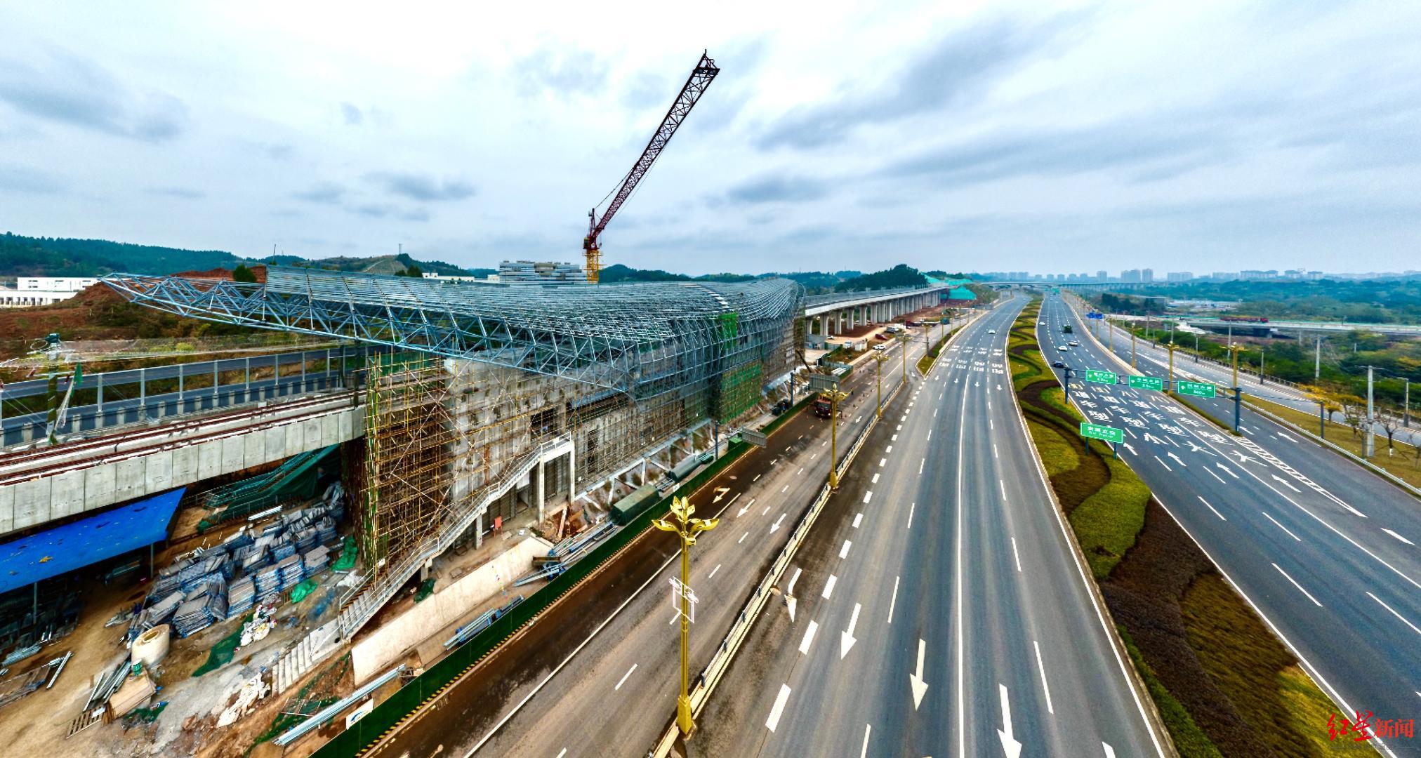 成都今年将开通这三条轨道交通线路|轨道交通|成都市|资阳市_新浪科技_新浪网