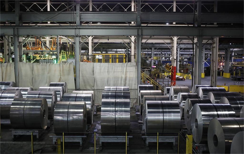 价达158亿,全球铝行业发生一起大并购|美国铝业_新浪财经_新浪网