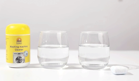 *亲测，溶解效果很好！