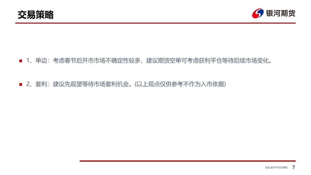 【鸡蛋周报】开市价格重心较低 等待市场变化