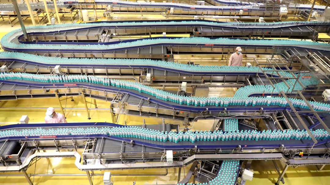 河北省邢台市食品加工产业发展调查|食品_新浪财经_新浪网