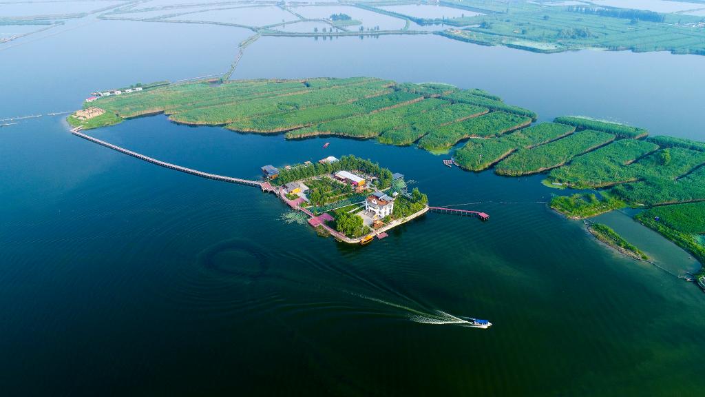 我在现场·照片背后的故事|雄安新区的七年蝶变_新浪财经_新浪网