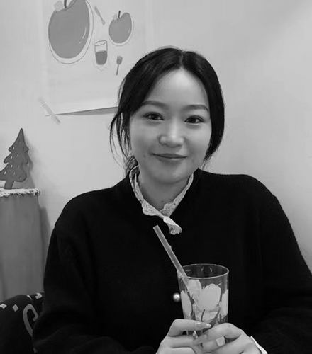 丁文佳  同济大学高等教育研究所科研助理