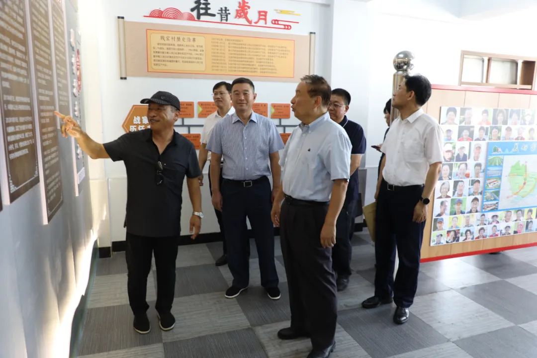 张德斌:带领群众共绘美丽乡村新画卷|乡村振兴_新浪财经_新浪网