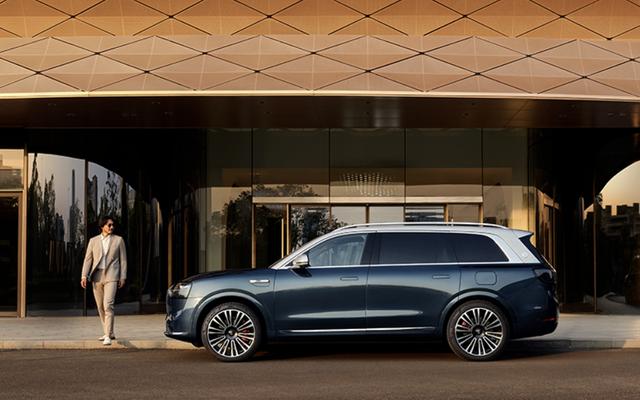 问界m9已开启全国规模交付 新大定用户预计5月下旬开始交车_新浪财经_