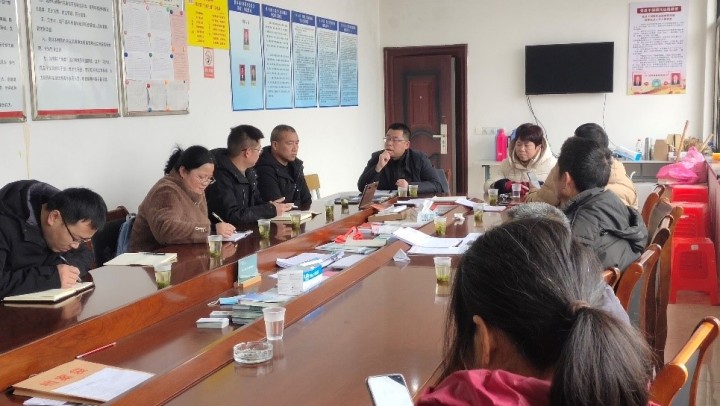 浙江武义山村的476户村民和50名党员,为什么联名发来这封感谢信|党员