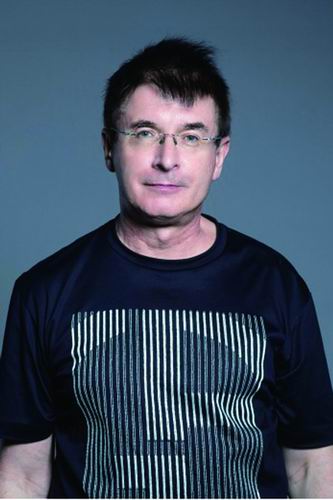 他想为中国培养菲尔兹奖得主