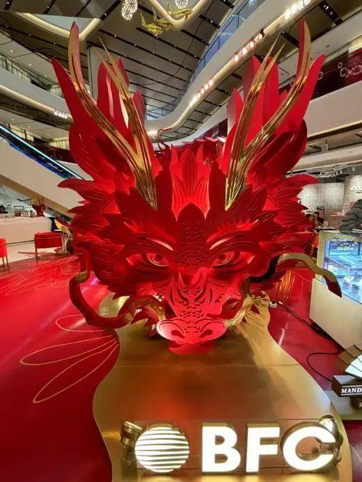 "神龙"已集齐,是时候开启"寻龙"福利"彩蛋"了!|龙_新浪财经_新浪网