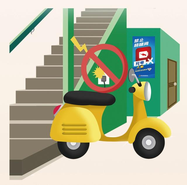 这份电动车安全提示请收好!|电动车_新浪财经_新浪网