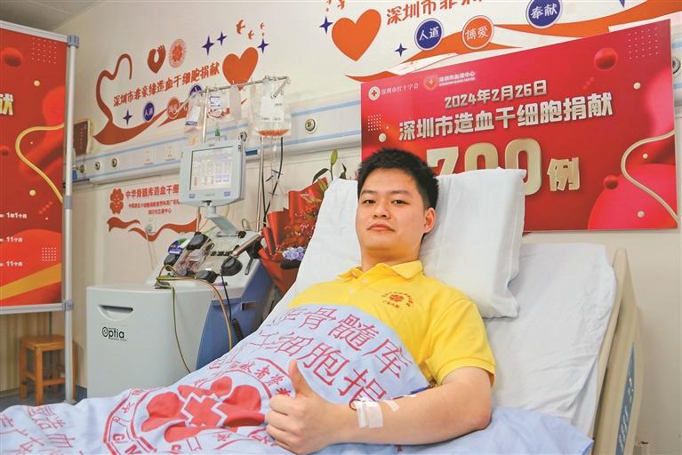 深圳特区报记者 李忠 通讯员 孙静 摄深圳特区报讯(首席记者 罗莉琼