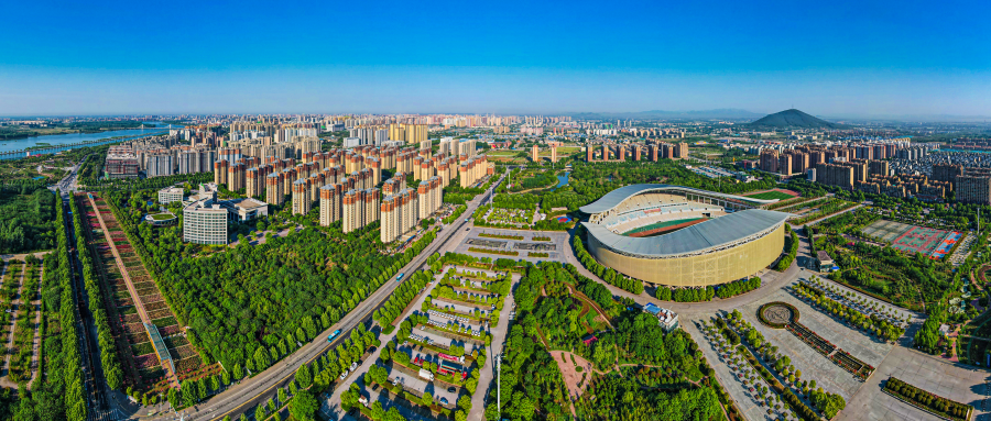 中心城区实施九项重点工作推动城市提质|南阳市_新浪财经_新浪网