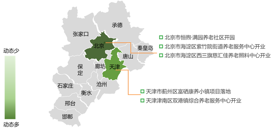 中国康养携手西城区&北戴河区,打造京津冀康养示范基地__财经头条