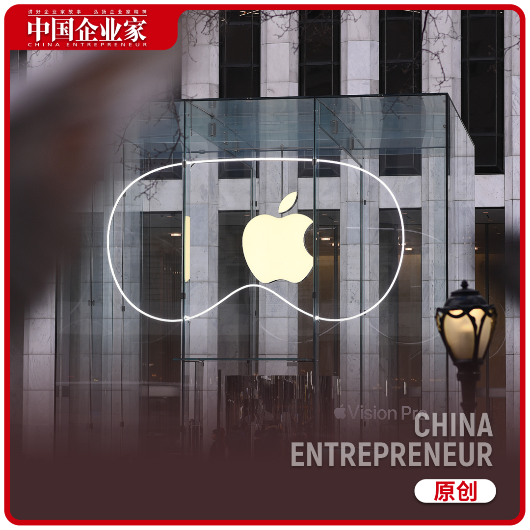 米娜图片来源|视觉中国在乔布斯掌舵苹果公司时代,他经常在发布会结尾