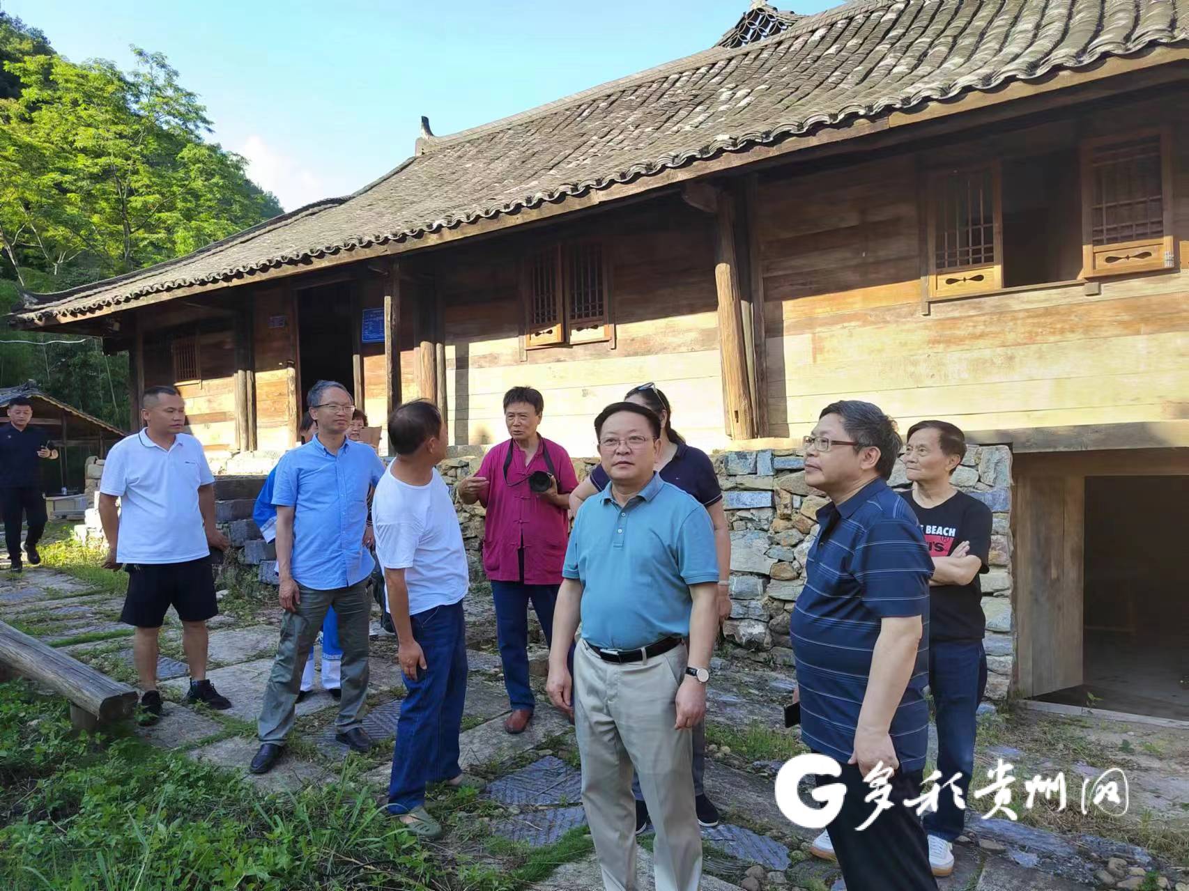 此外,荔波县文物,非遗资源丰富,文化底蕴深厚.