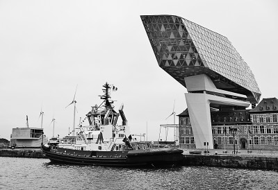 "绿色欧洲":时移势易,雄心安在