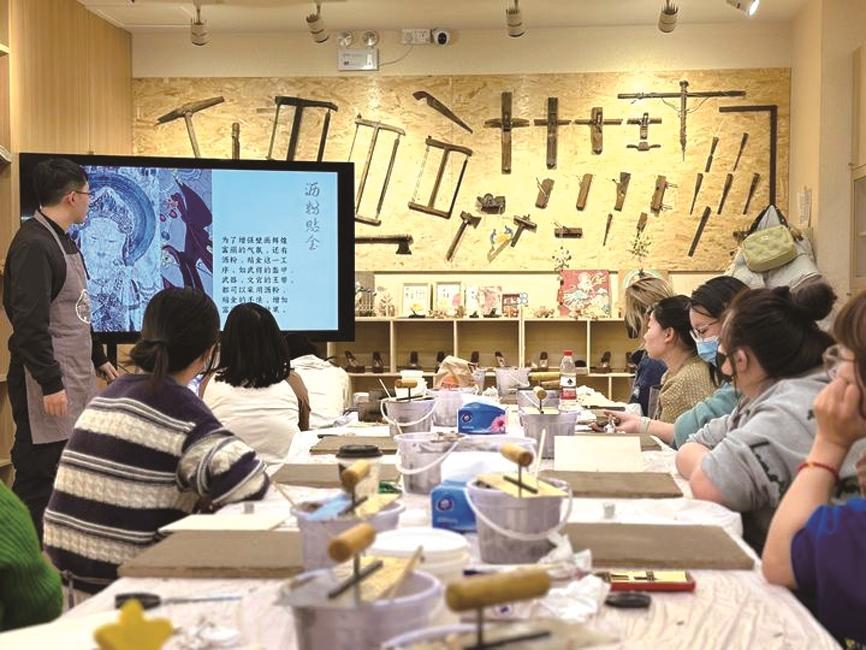 夜校,走过百年悄然焕新|中国_新浪财经_新浪网