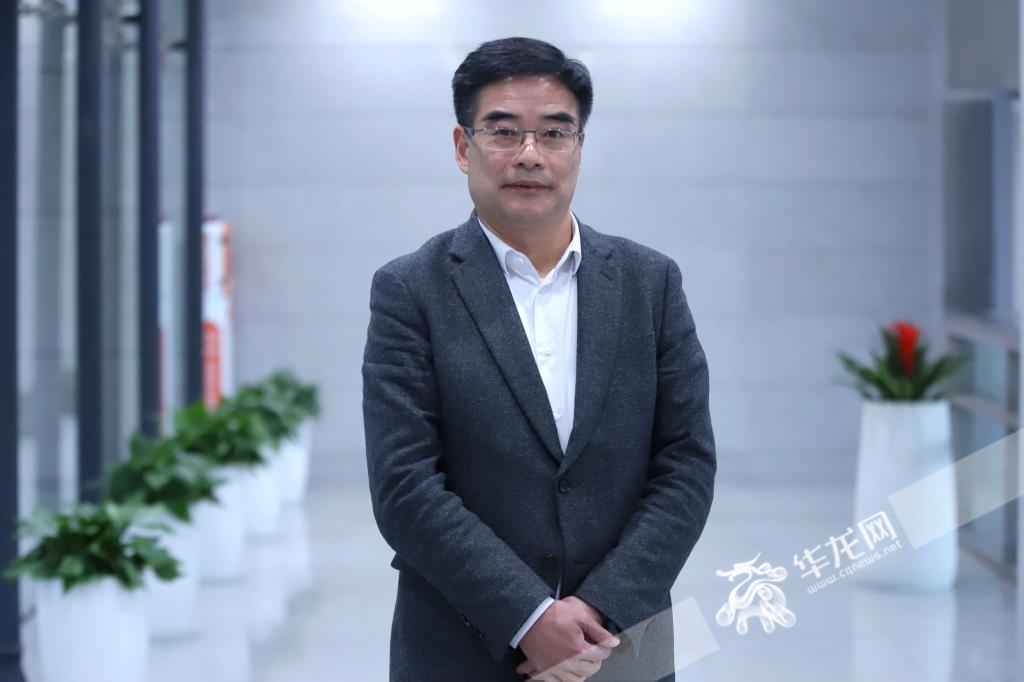 我当全国人大代表这一年 | 李谢华:加大再生铝使用 让有色金属更"绿色