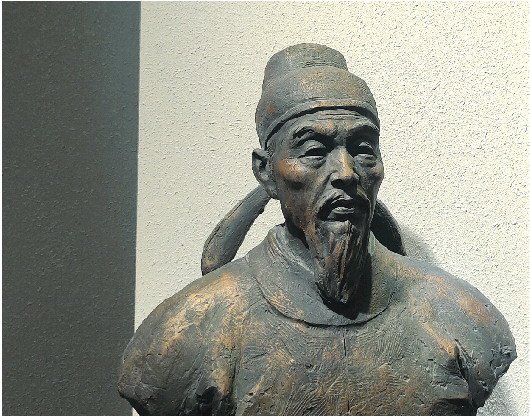 元代成武农学大家苗好谦|北宋_新浪财经_新浪网