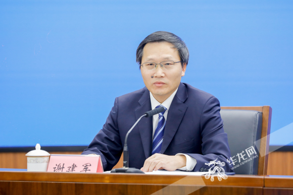 华龙网记者 石涛 摄华龙网讯(记者 余志斌 实习生 马翰松)新修订的