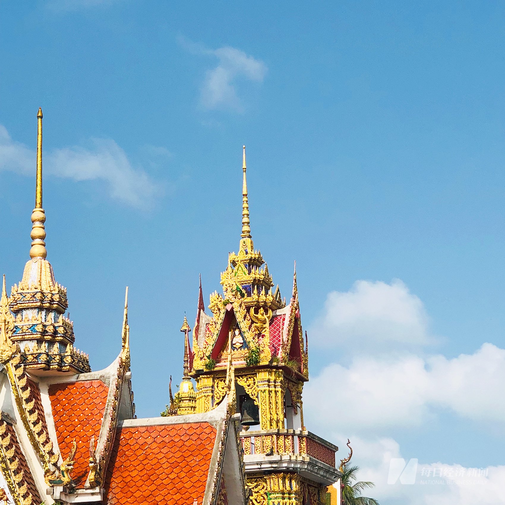 专访泰国国家旅游局东亚司司长李文华:中国赴泰游客数量还少于疫情前