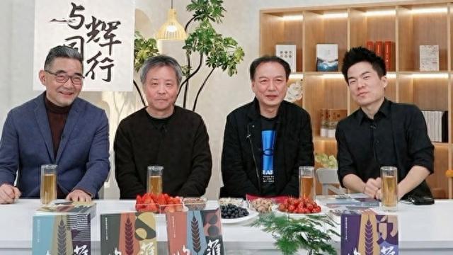 150分钟销售超1240万元,余华苏童助阵,董宇辉直播间能