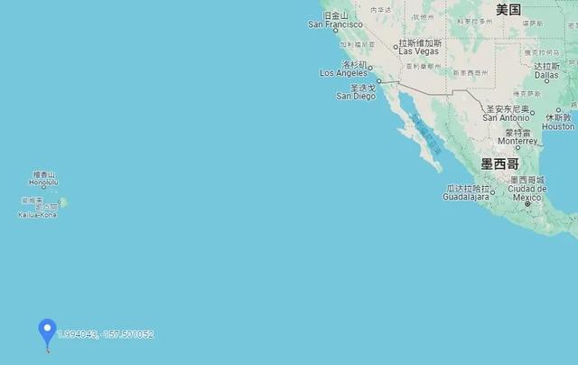 基里巴斯人口只有11.