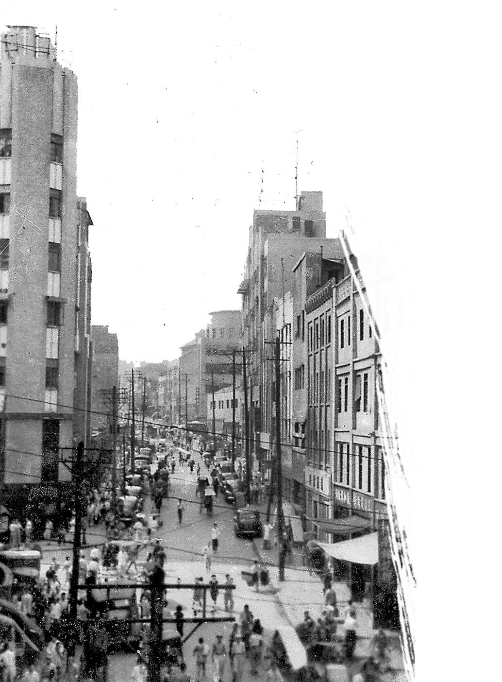 新华路 一条路拥有三个名字|重庆市_新浪财经_新浪网