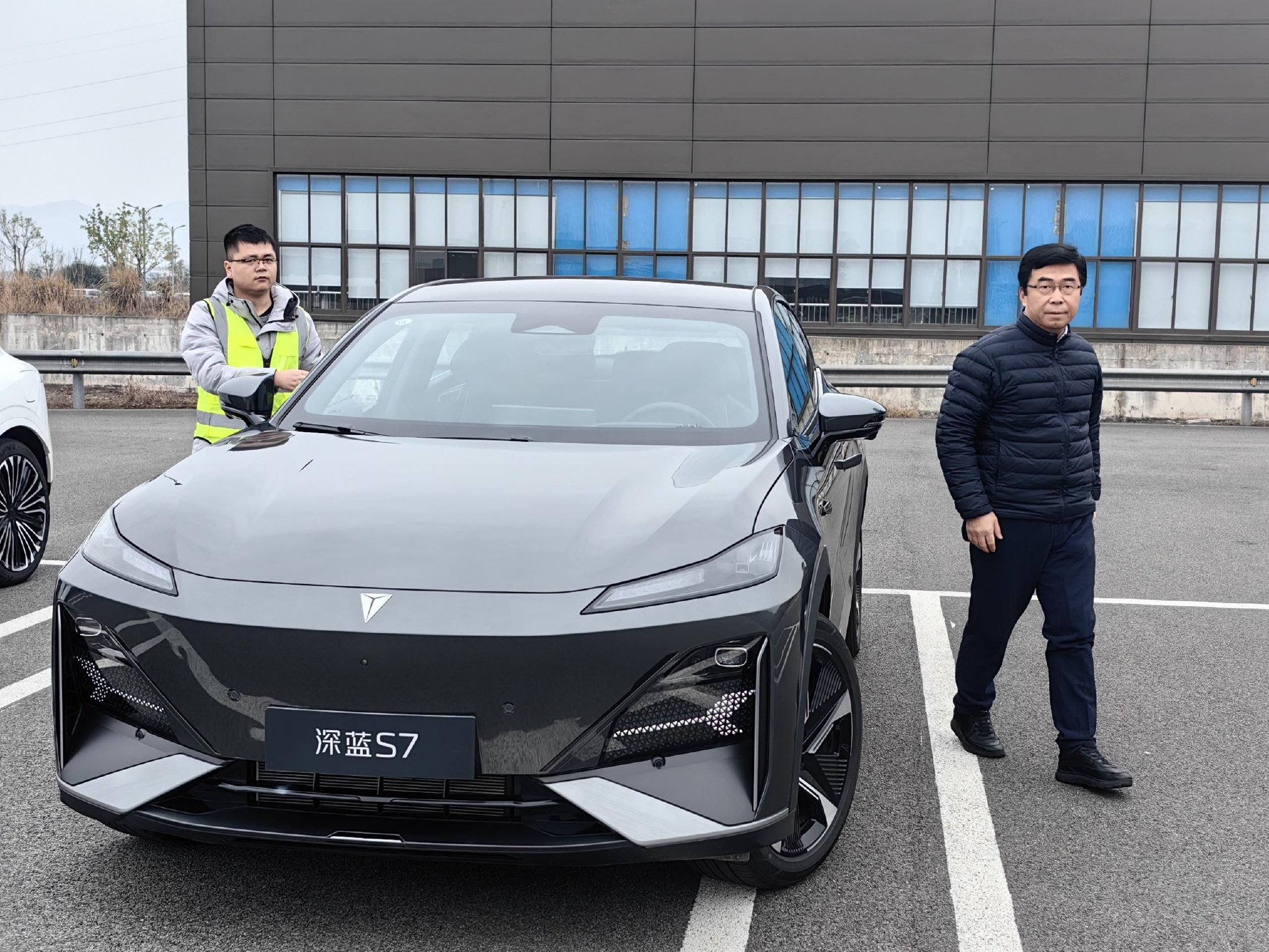 高合汽车丁磊现身重庆,与长安汽车深度接触|丁磊_新浪财经_新浪网