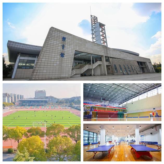 江苏好高职|扬州工业职业技术学院:有一种启程叫启航,有一种成功叫扬