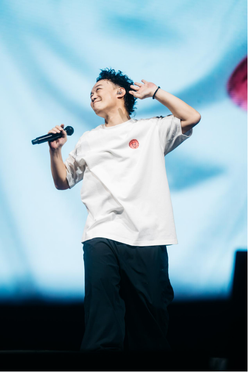 陈奕迅演唱会南京连唱6天 门票预售已售罄