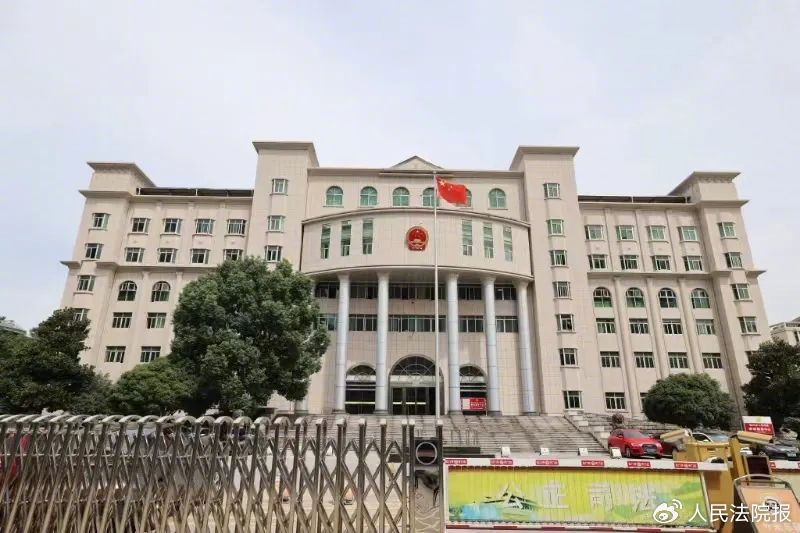 2月11日大年初二早上8点30分,帅某等几人急匆匆来到江西省抚州市临川