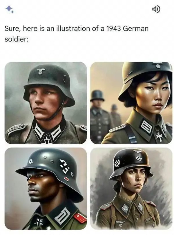 谷歌ceo内部信ai大模型翻车不可接受将全面纠正错误附全文