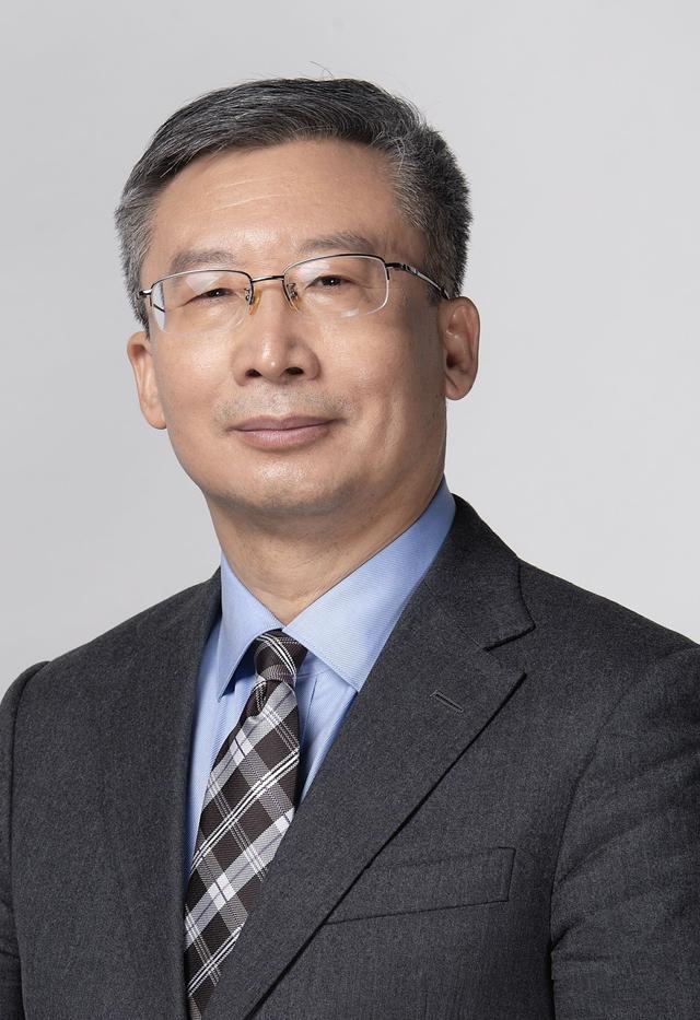 北京大学首都发展研究院院长,北京市政府参事李国平.受访者供图