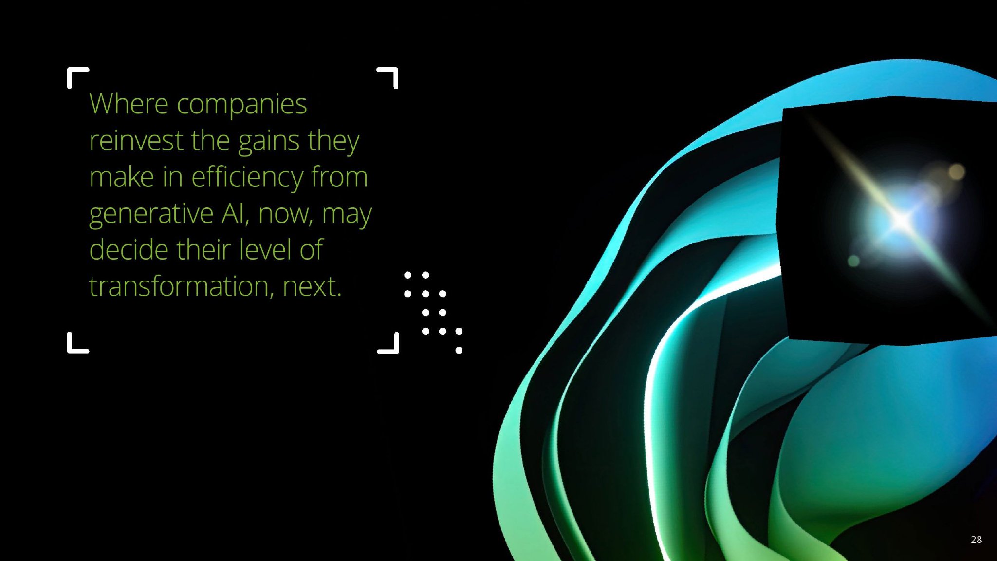 德勤咨询2024年美国生成式人工智能报告