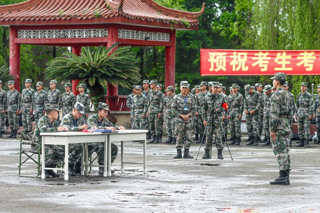 士兵考军校有新变化!内附关键问题解答|训练_新浪财经_新浪网