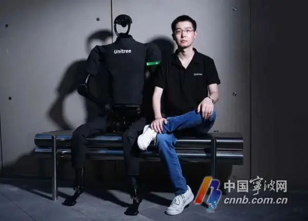 "科技至上主义者"说起宇树科技其实并不陌生,2021牛年央视春晚,2022年