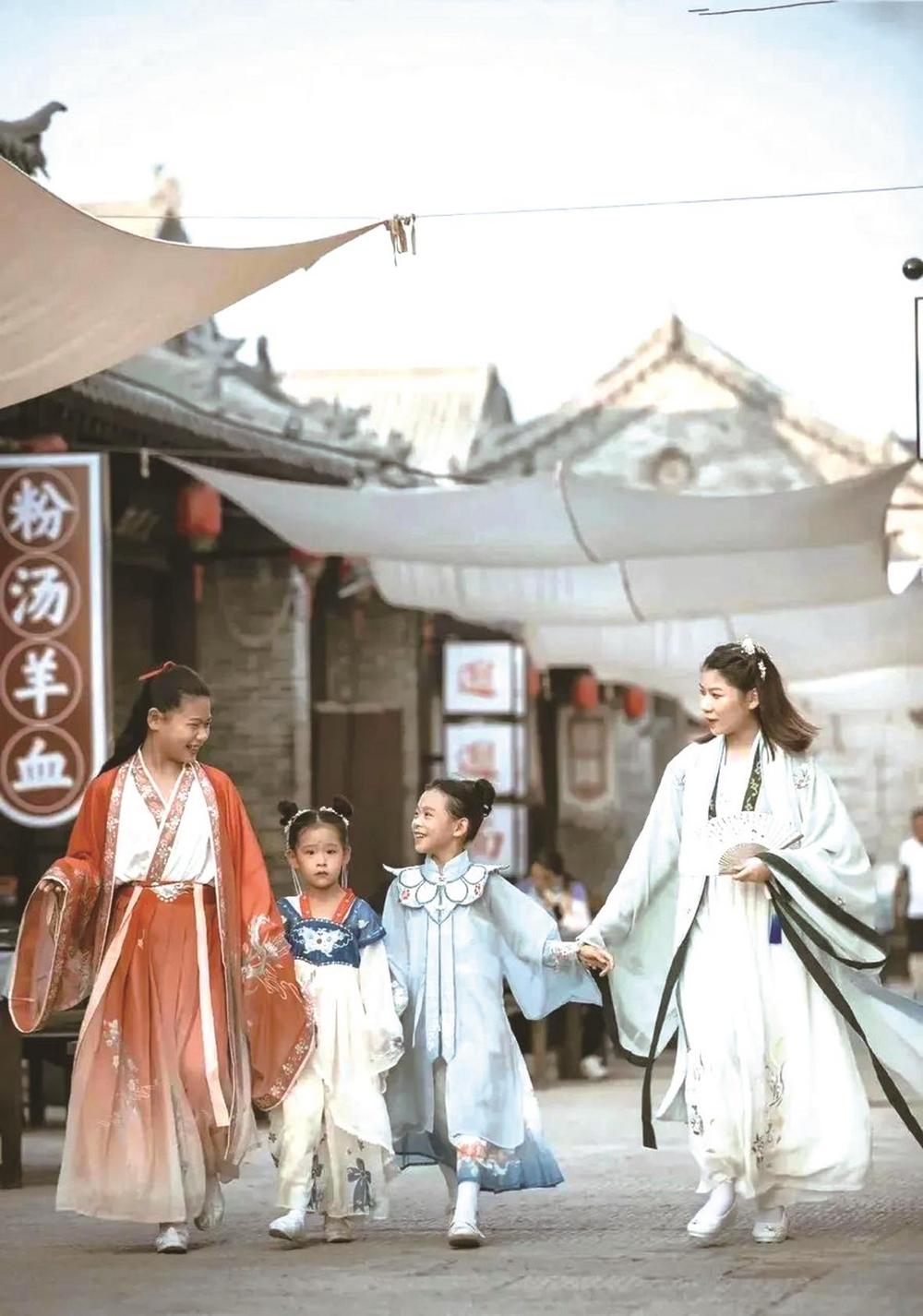 快来邯郸肥乡 拍照打卡_新浪财经_新浪网