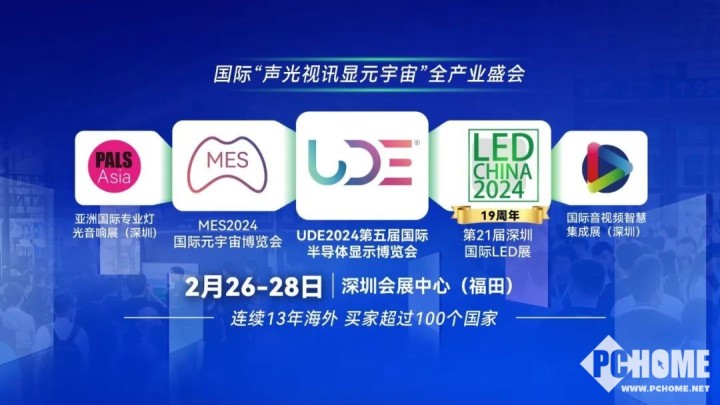 UDE2024落幕：笔笔订单开启2024贸易新篇章